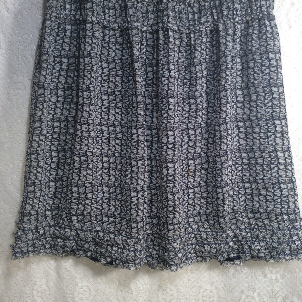 Max Edition Ruffled Skirt - Picture 2 of 8